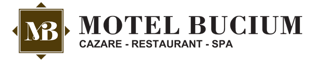 Motel Bucium — cazare, restaurant, spa